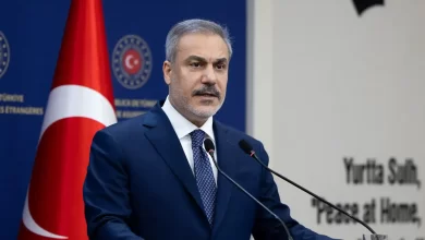 ترکیه در غزه