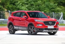 خودروهای پرتیراژ