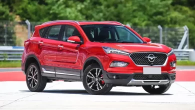 خودروهای پرتیراژ