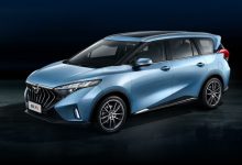 هایما 7X؛ ستاره بخت قرعه کشی ایران خودرو