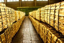 هجوم بانک‌ها به بازار طلا