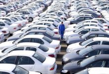 هجوم ۱۰ میلیون نفر به لاتاری خودرو