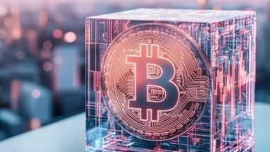 هش بیت‌کوین