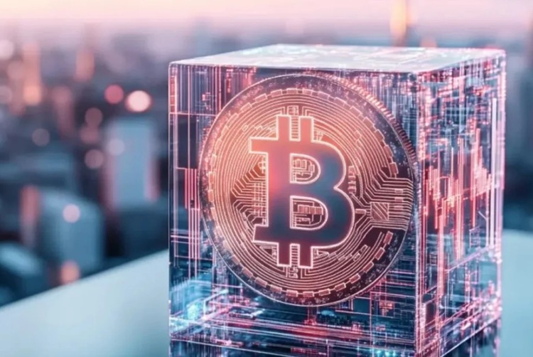 هش بیت‌کوین