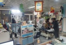 آنفولانزا از مرز هشدار عبور کرد؛کودکان و سالمندان بیشترین قربانی موج جدید