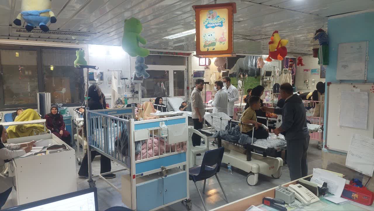 آنفولانزا از مرز هشدار عبور کرد؛کودکان و سالمندان بیشترین قربانی موج جدید