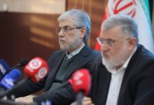 هشدار استاندار تهران شرایط آب پایتخت «فوق بحرانی» است