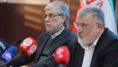 هشدار استاندار تهران شرایط آب پایتخت «فوق بحرانی» است