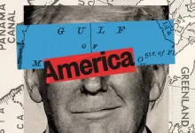 هشدار فرید زکریا دکترین جدید ترامپ می_تواند جهان را به جنگ بکشاند