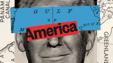 هشدار فرید زکریا دکترین جدید ترامپ می_تواند جهان را به جنگ بکشاند