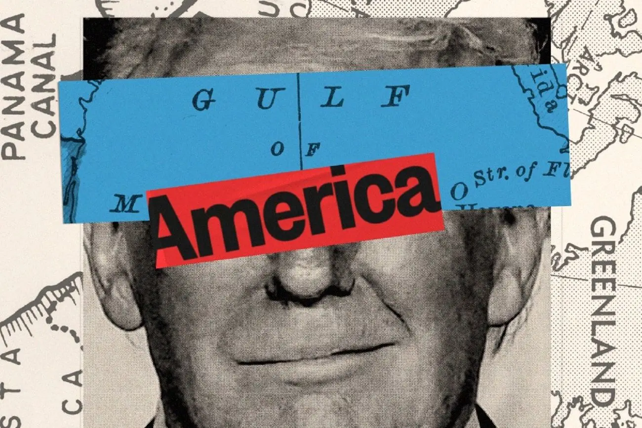 هشدار فرید زکریا دکترین جدید ترامپ می_تواند جهان را به جنگ بکشاند