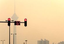 هشدار هواشناسی: تشدید آلودگی هوا در ۹ کلانشهر از فردا