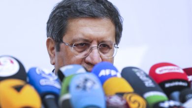 حکم رئیس کل بانک مرکزی