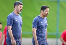 هواداران پرسپولیس