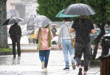 هشدار سیلاب: سامانه بارشی جدید از ۱۶ آذر به کشور وارد می‌شود