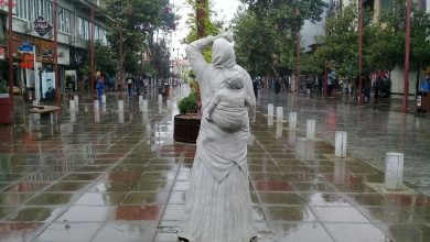 مدیرکل هواشناسی گیلان، از صدور هشدار سطح زرد مبنی بر فعالیت سامانه بارشی و سرد در استان خبر داد و گفت: دما بین چهار تا ۱۰ درجه سلسیوس کاهش می یابد. محمد دادرس در گفت وگو با ایسنا، آسمان گیلان را صاف تا نیمه ابری و مه آلود دانست و اظهار کرد: لوشان با ۸.۲ و فومن با ۱۵.۷ درجه سلسیوس سردترین و گرم ترین نقاط استان هستند. وی نقشه های هواشناسی را نشان دهنده استقرار جوی غالبا پایدار تا فردا سه‌شنبه، ۱۱ آذر در منطقه دانست و افزود: شاهد آسمانی صاف تا نیمه ابری خواهیم بود و در برخی نواحی پدیده مه و در ارتفاعات و دامنه ها وزش باد جنوبی پیش بینی می شود. مدیرکل هواشناسی گیلان ادامه داد: گاهی با شکل گیری ناپایداری‌ها، افزایش ابر و بارش پراکنده و رگباری و احتمال رعد و برق دور از انتظار نیست. دادرس از صدور هشدار سطح زرد هواشناسی خبر داد و خاطرنشان کرد: به تدریج از عصر و شب فردا با فعالیت سامانه بارشی و شمالی شدن جریانات، شرایط برای ابرناکی و مه آلود شدن هوا و وزش باد شدید و کاهش دما فراهم می شود. وی از کاهش چهار تا ۱۰ درجه ای متوسط دما خبر داد و گفت: شرایط برای بارندگی رگباری و شدید و رعد و برق و احتمال تگرگ و بارش برف در ارتفاعات بالادست(بالای ۲۵۰۰ متر) تا پنجشنبه فراهم خواهد شد. وی بیشینه ارتفاع موج در سواحل گیلان را بین ۸۰ تا ۱۴۰ سانتی متر دانست و اضافه کرد: احتمال آبگرفتگی و بالا آمدن ناگهانی سطح آب رودخانه ها و مسیل ها و جاری شدن سیلاب و روان آب و طغیان رودخانه ها و لغزش و رانش و شکسته شدن درختان و اصابت صاعقه وجود دارد.