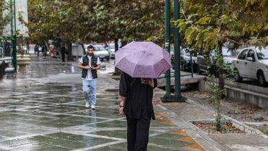 پایان بارش‌های سنگین در غرب؛ سرنوشت جوی کشور در روزهای پایانی هفته