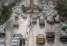 هشدار بارش‌های سیل‌آسا در ۲۰ استان؛ یخبندان و توفان در راه است