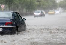 هشدار نارنجی هواشناسی صادر شد؛ احتمال سیلاب و قطع برق در ۵ استان