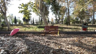 سامانه بارشی جدید اواسط هفته آینده به کشور می‌رسد