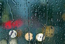 بارش برف و باران در ۵ استان؛ کاهش دما در نیمه شرقی کشور