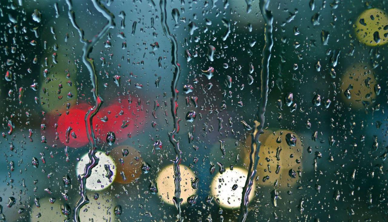 بارش برف و باران در ۵ استان؛ کاهش دما در نیمه شرقی کشور