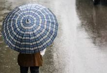 هشدار هواشناسی تهران؛ برف، باران و افت دما در راه پایتخت