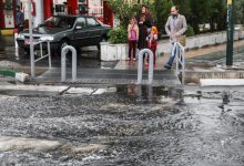 هشدار نارنجی هواشناسی: تهران در آستانه سیل و کولاک