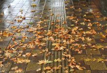 هشدار نارنجی هواشناسی: بارش‌های شدید و خطرناک در ۱۱ استان