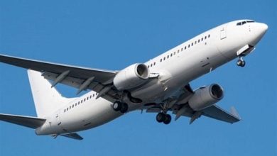 صنعت هواپیمایی