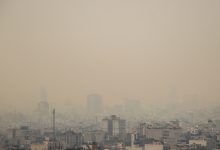 آلودگی هوای پایتخت در کانون توجه؛ کارگروه اضطرار امروز تشکیل جلسه می‌دهد