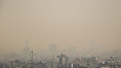 آلودگی هوای پایتخت در کانون توجه؛ کارگروه اضطرار امروز تشکیل جلسه می‌دهد