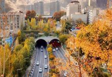 هوای پایتخت