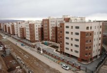 واحدهای مسکونی