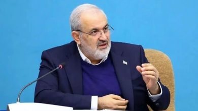 واردات آب در دستور کار قرار گرفت