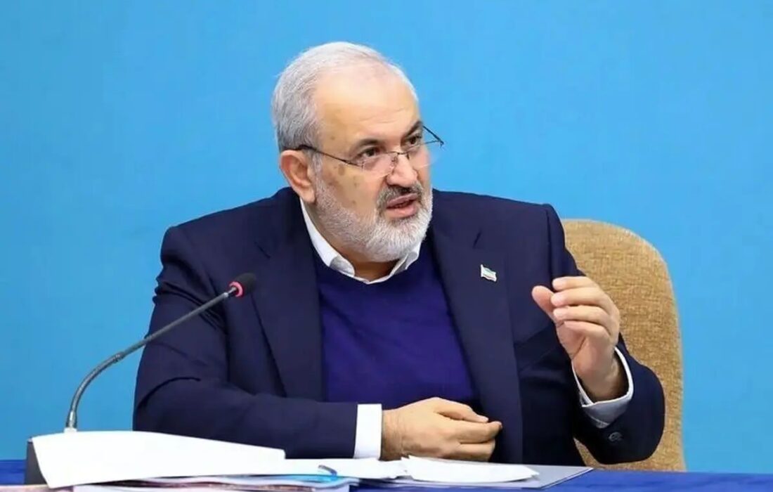 واردات آب در دستور کار قرار گرفت