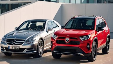 واردات خودرو