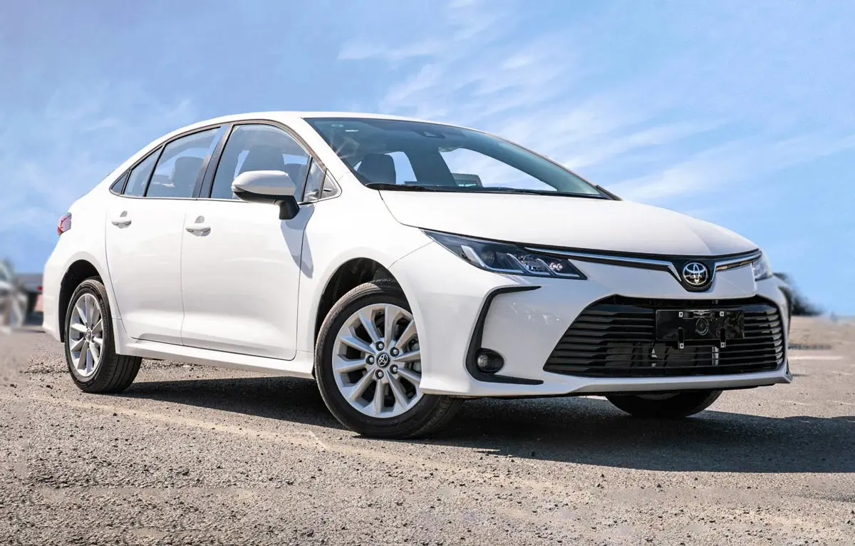 جزئیات واردات خودرو برای ایرانیان خارج از کشور اعلام شد