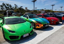 ایرانیان خارج