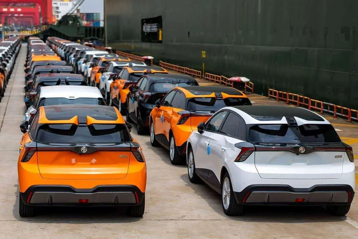 هر فرد فقط یک خودرو