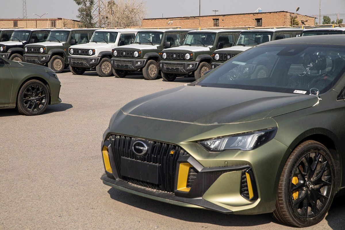 ۸. ایرانیان خارج از کشور در آستانه شروع «واردات خودرو»؛ مراحل اجرایی روشن شد