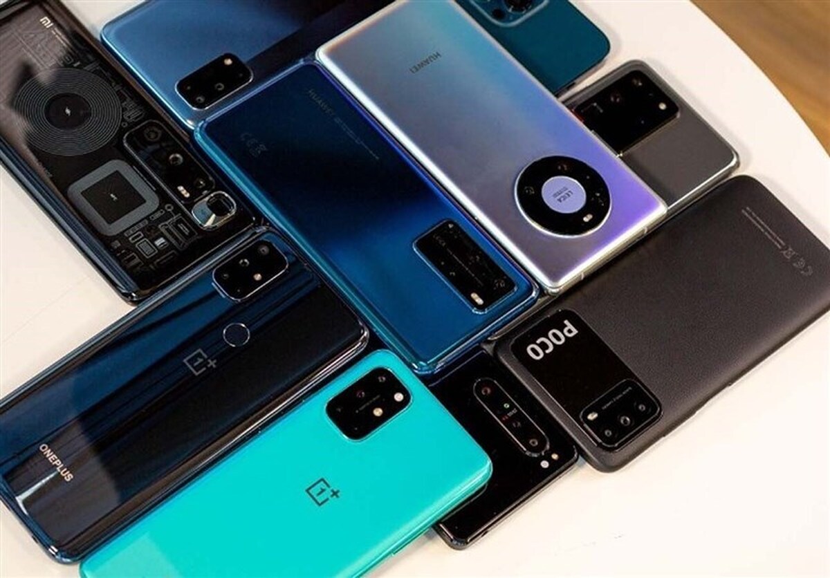 هزینه رجیستری موبایل جهش یافت