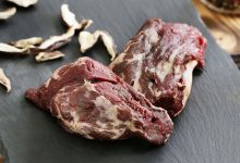 سقف ارزی واردات گوشت گاومیش از هند تعیین شد