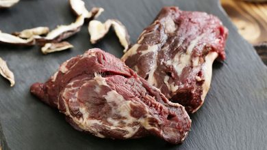 سقف ارزی واردات گوشت گاومیش از هند تعیین شد