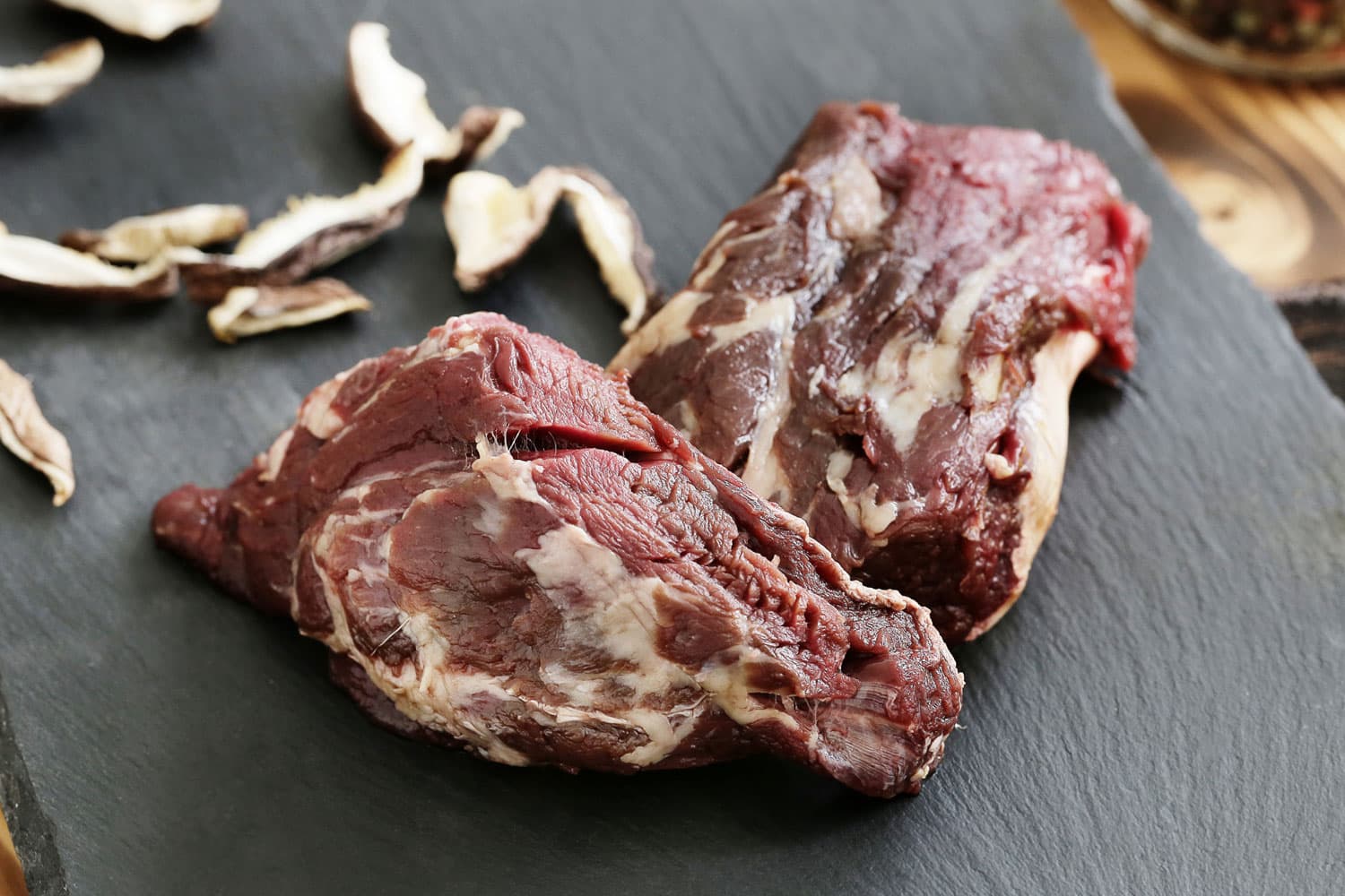 سقف ارزی واردات گوشت گاومیش از هند تعیین شد