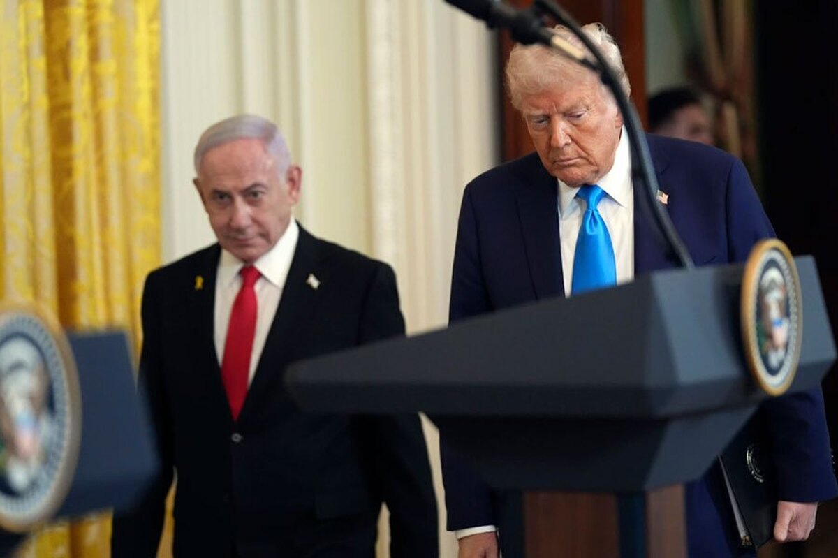 واشنگتن پست