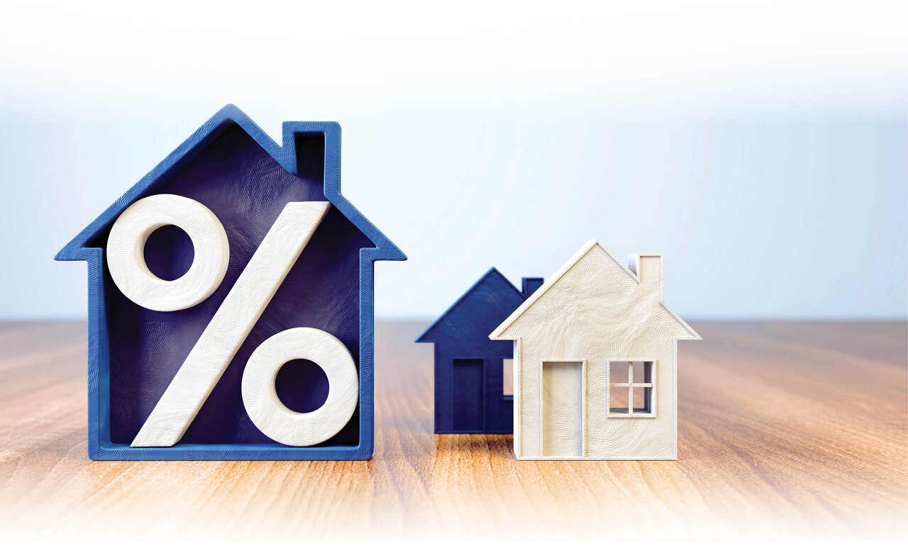 ایران در قعر جدول جهانی سهم تسهیلات بانکی به مسکن: تنها ۳ درصد