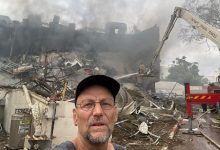 رئیس سایبری اسرائیل: نفوذ سایبری ایران حتی کنترل دوربین وایزمن را در دست داشت