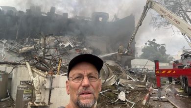 رئیس سایبری اسرائیل: نفوذ سایبری ایران حتی کنترل دوربین وایزمن را در دست داشت