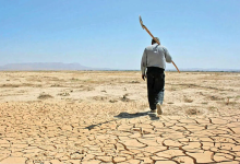 آب در آستانه تمام شدن؛ هشدار درباره ورشکستگی آبی فلات مرکزی ایران